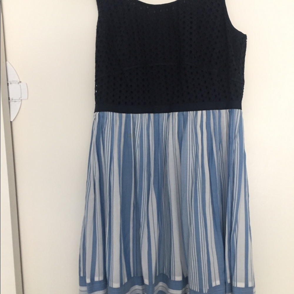 Ann Taylor Loft Dress - Picture 3 of 5